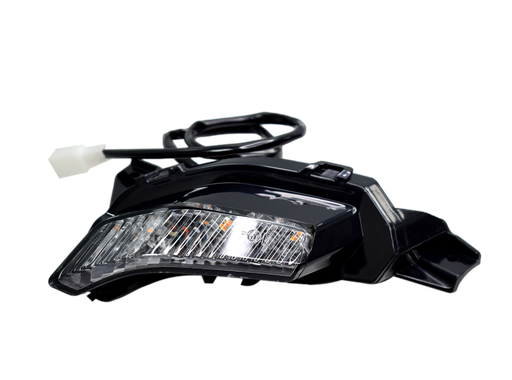 Direccional Black 171 Victory Original (Delantera Izquierda)