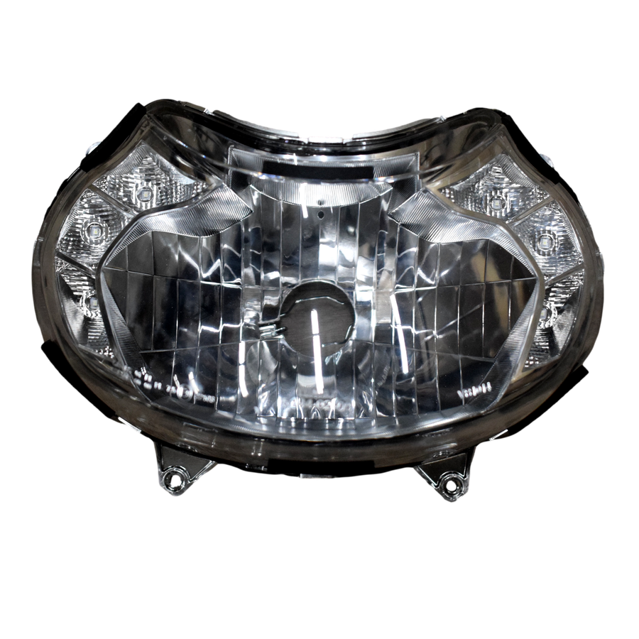 Farola Discover 125 Ug Bsiv Bajaj Original