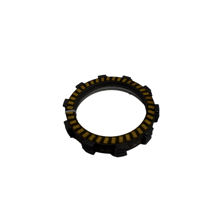 Kit Discos de Clutch Dominar 250 Bajaj Original