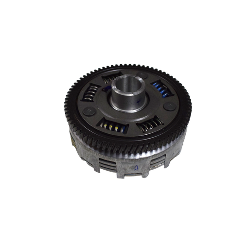 Clutch Completo Platino 125 DRL Bajaj Original