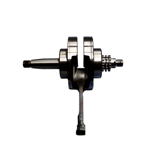 Cigueñal Boxer 102 Ct (Encendido Crank) Bajaj Original