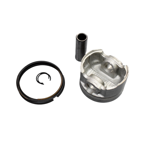 Kit Piston Boxer 150 Bm Generico India (Estandar) GENERICO