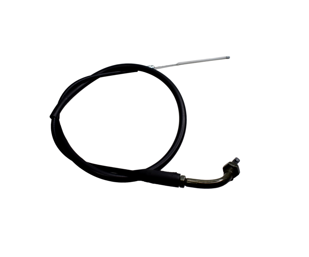 Cable Acelerador Boxer Bm 100 (Tanque Grande) Bajaj Generico Nacional GENERICO