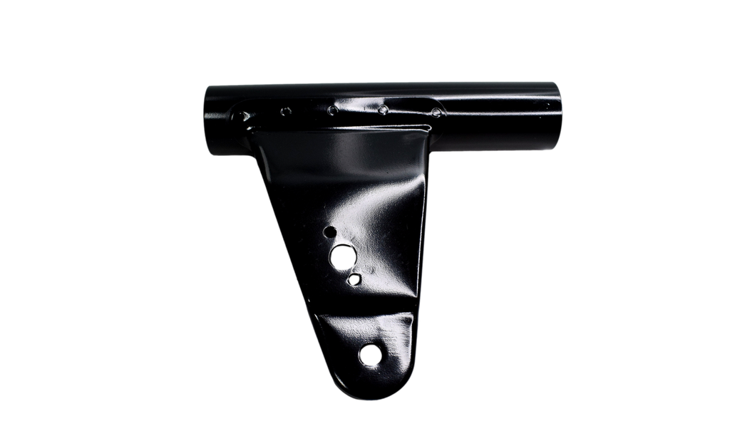 Soporte Farola Boxer 150 Bm Bajaj Original (Izquierdo)