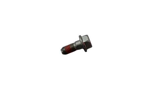 Tornillo de Reposapie Boxer Ct 102 Es/Ks - Discover 125+/Ug/Sport/Bsiv Bajaj Original