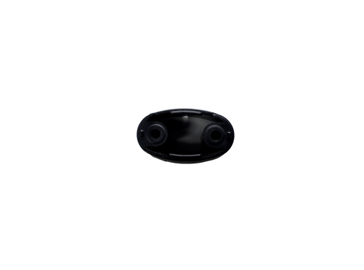 Soporte Luz de Placa Pulsar 135 Bajaj Original