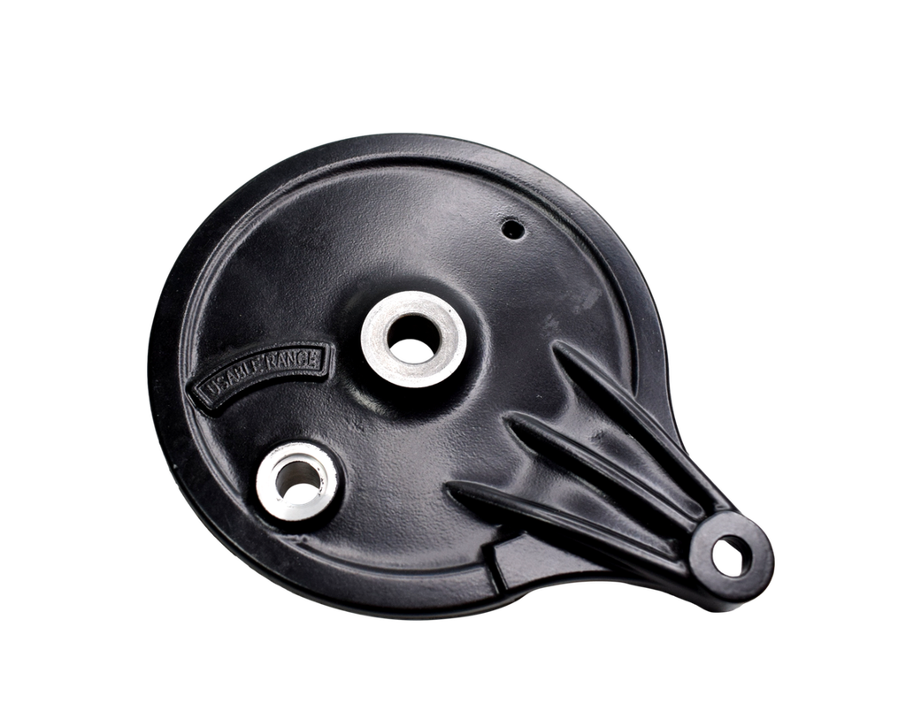 Portabandas Trasero Discover 125 ST Bajaj Original