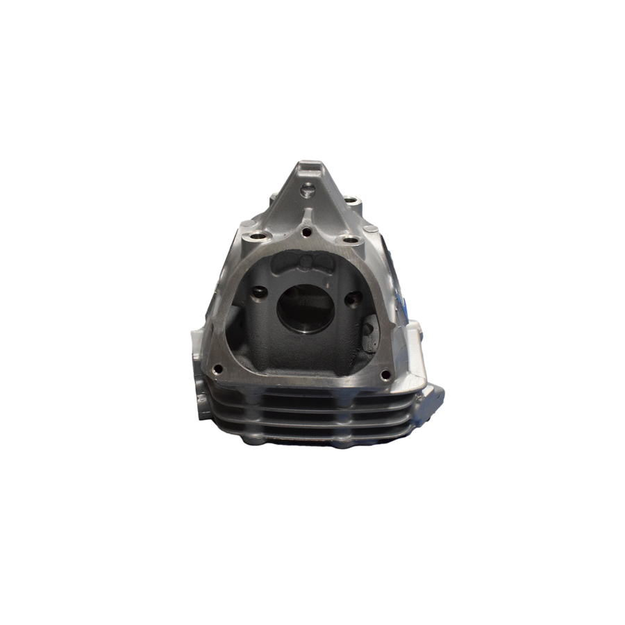 CULATA COMPLETA BOXER CT 125