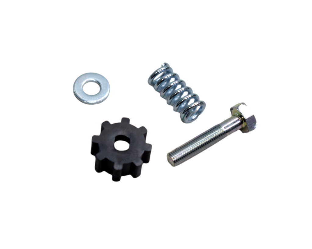Kit de Tornillos Ralenti Discover Bajaj Original