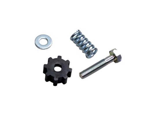 Kit de Tornillos Ralenti Discover Bajaj Original