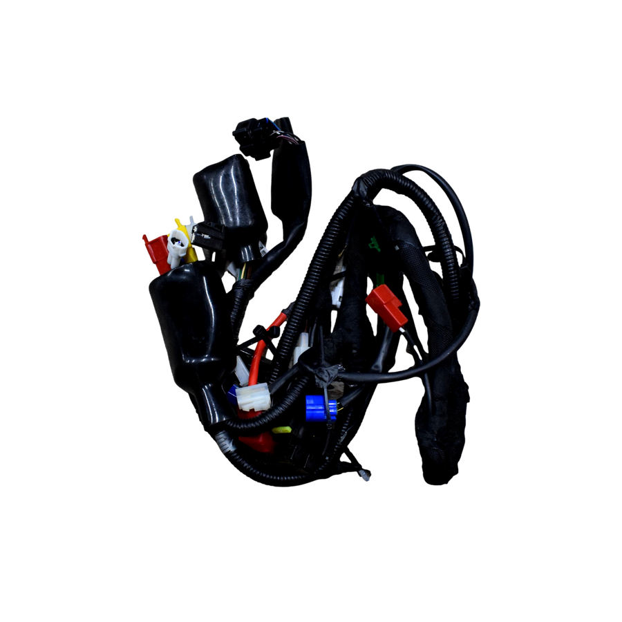 Instalacion Electrica PULSAR 200 NS Bajaj Original