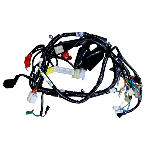 Instalacion Electrica Platino 125 (5 Cambios) - Boxer Ct 102 Es/Ks Bajaj Original
