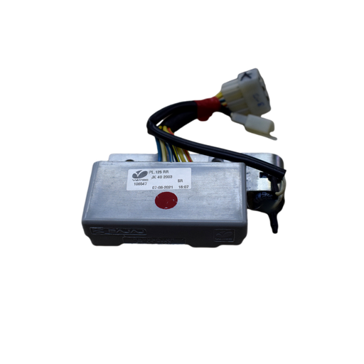 Regulador Platino 125 5S Bajaj Original