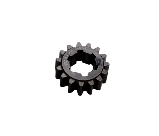 Piñon de Segunda Eje Primario (15 Dientes) Pulsar 200 Ns Bajaj Original