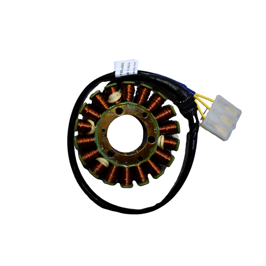 Plato de Bobinas PULSAR 200 NS FI Generico India GENERICO