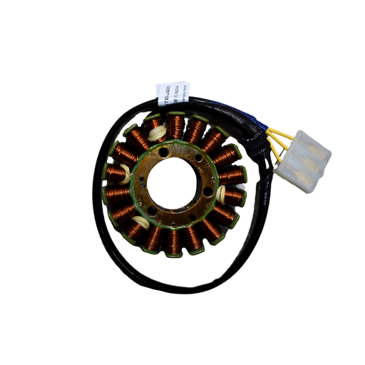 Plato de Bobinas PULSAR 200 NS FI Generico India GENERICO