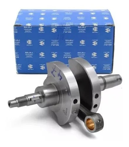 Cigueñal Dominar 400 Abs/Ug Bajaj Original