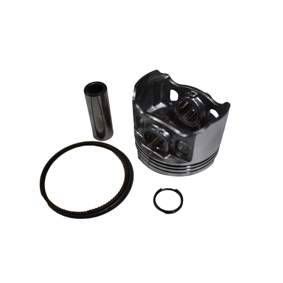 Kit Piston Discover 135 Generico Japon (0.75) GENERICO