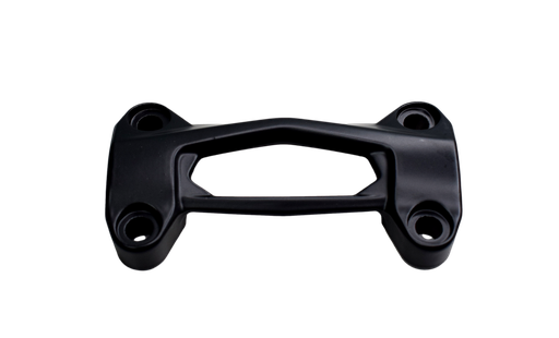 Abrazadera de Manubrio Dominar 400 Bajaj Original (Superior)