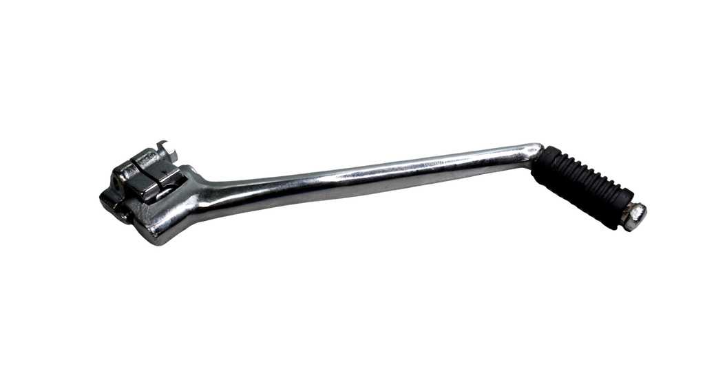 PEDAL CRANCK PULSAR135LS