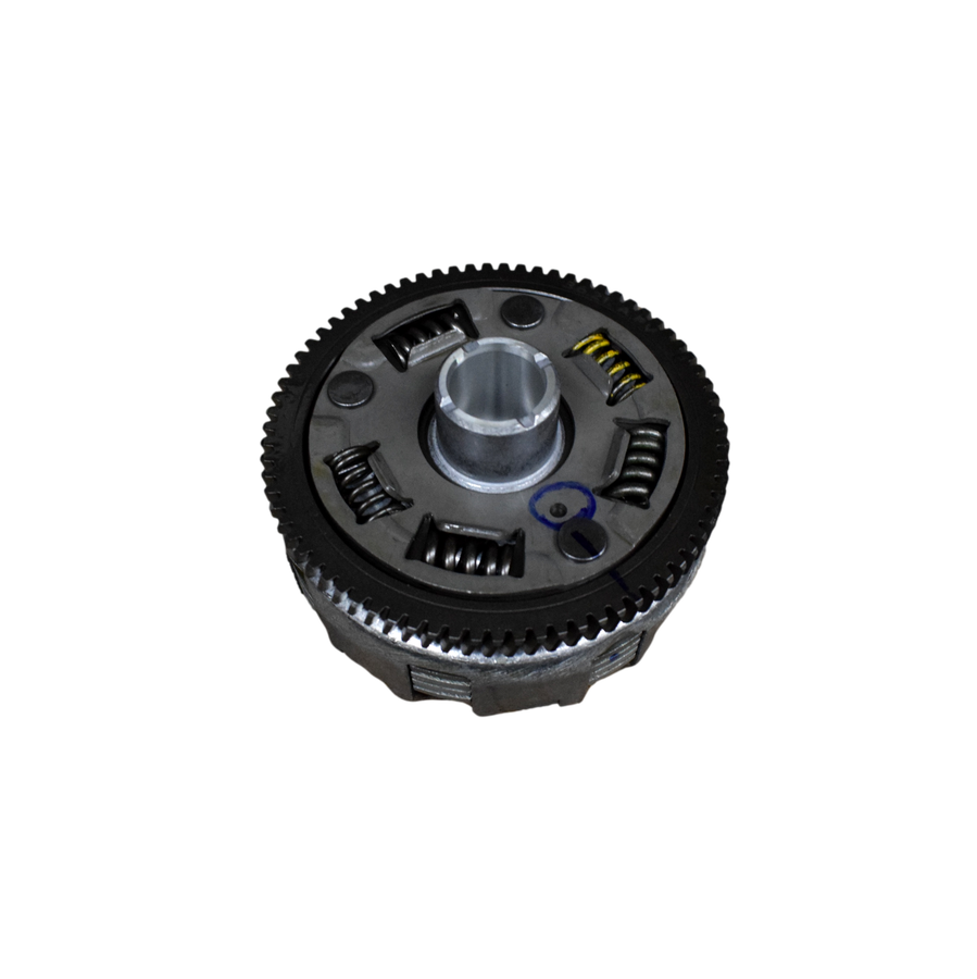 Clutch Completo Pulsar 150 Ns Bajaj Original