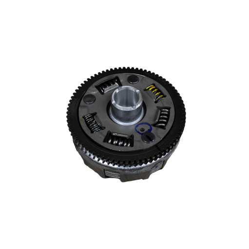 Clutch Completo Pulsar 150 Ns Bajaj Original