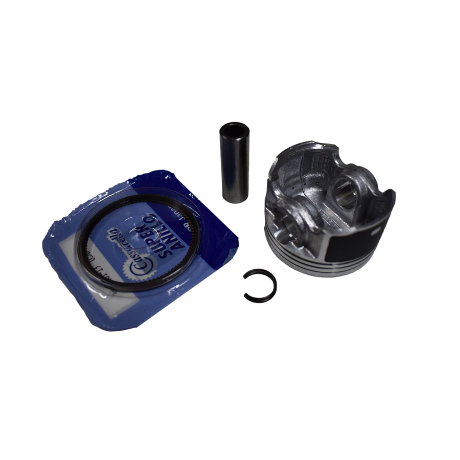 Kit Piston Discover 150 St Generico Japon (0.50) GENERICO