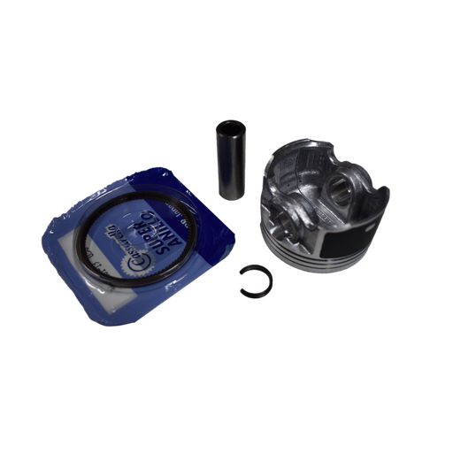 Kit Piston Discover 150 St Generico Japon (0.50) GENERICO