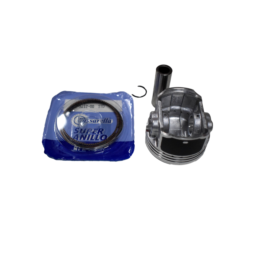Kit Piston Pulsar 135 Generico Japon (Estandar) GENERICO