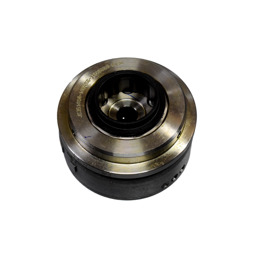 Volante y Clutch de Arranque Discover 150 ST Bajaj Original