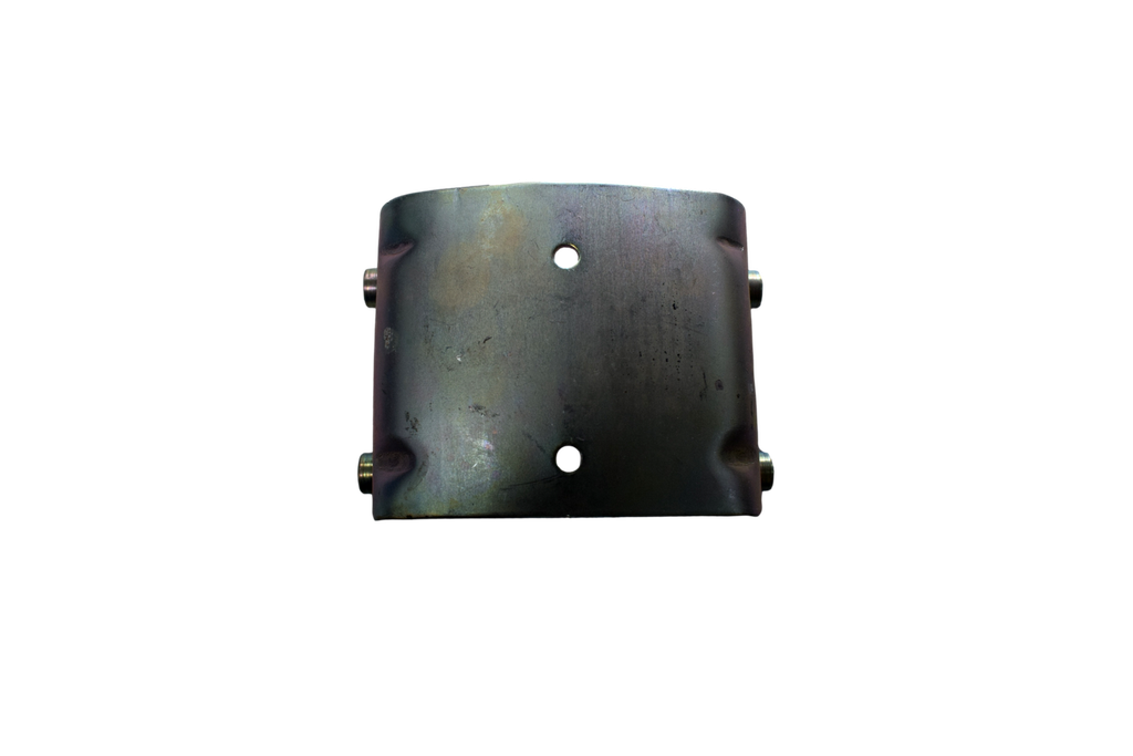 Soporte de Guardabarros Pulsar 135 Bajaj Original (delantero)