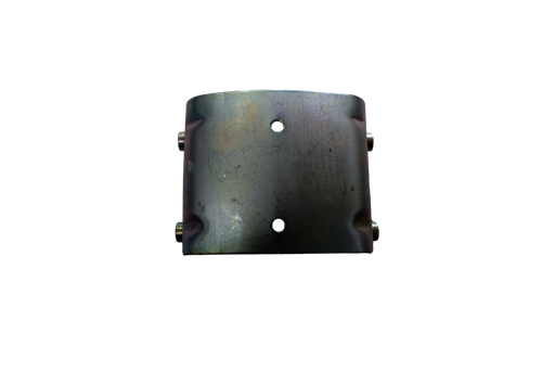 Soporte de Guardabarros Pulsar 135 Bajaj Original (delantero)