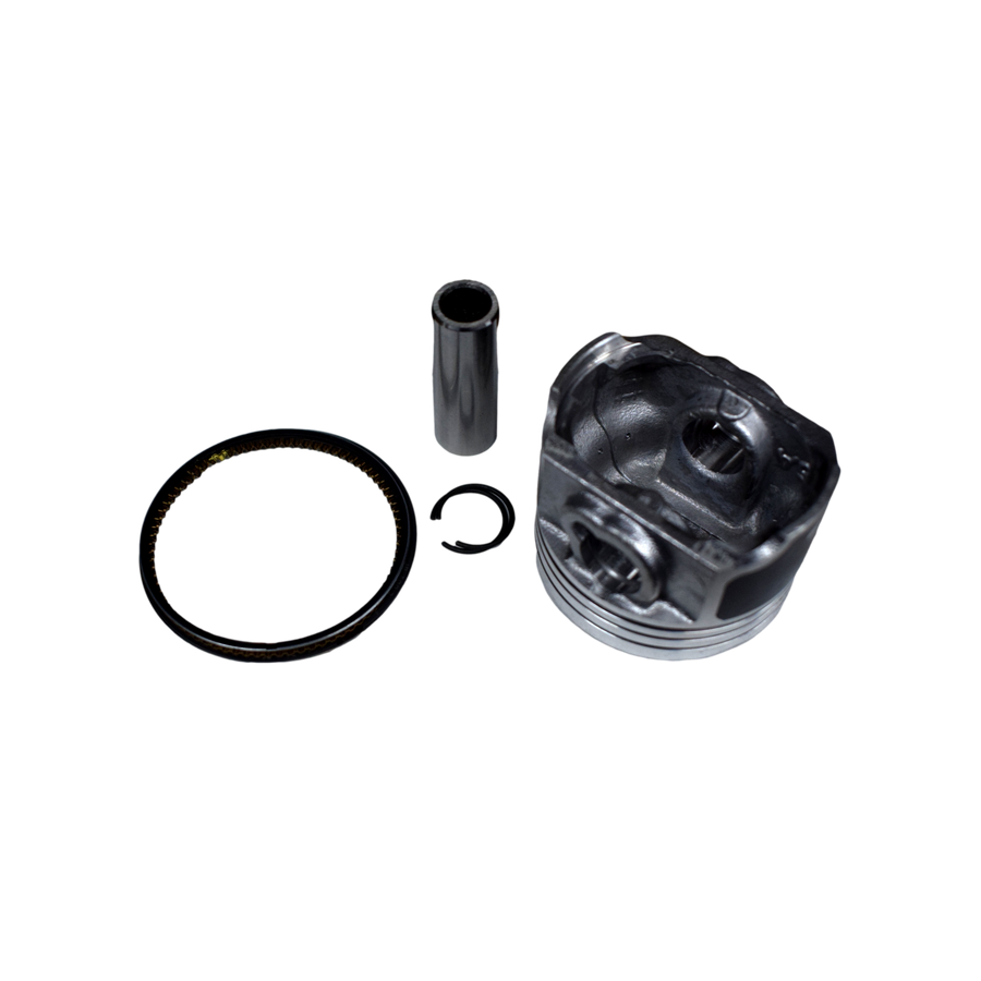 Kit Piston Boxer 100 Bm Es/Ks - Discover 100/Sport/100S Generico India (0.75) GENERICO