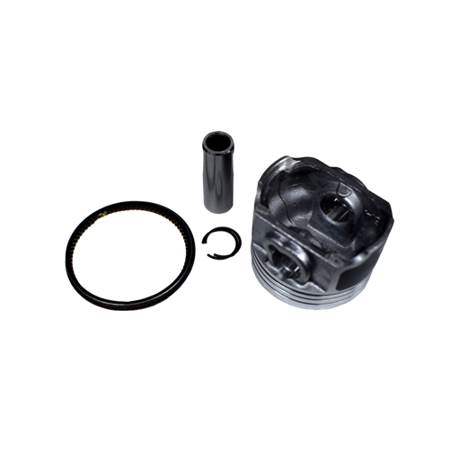 Kit Piston Boxer 100 Bm Es/Ks - Discover 100/Sport/100S Generico India (0.75) GENERICO