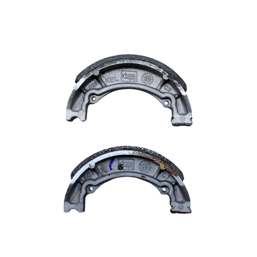 Bandas de Freno Boxer 100 Ct Bajaj Original