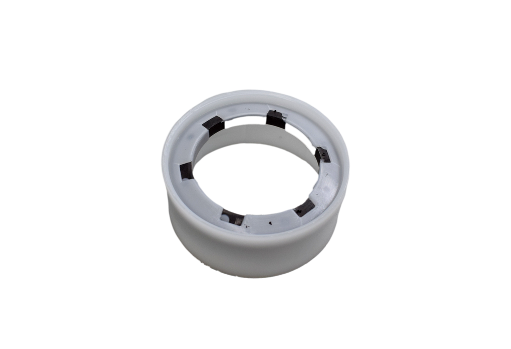 Buje Sensor de Velocimetro Xcd 125 Bajaj Original