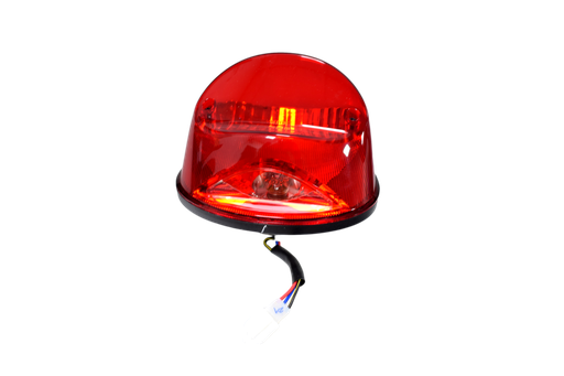 Stop Platino 125 (5 Cambios) Bajaj Original