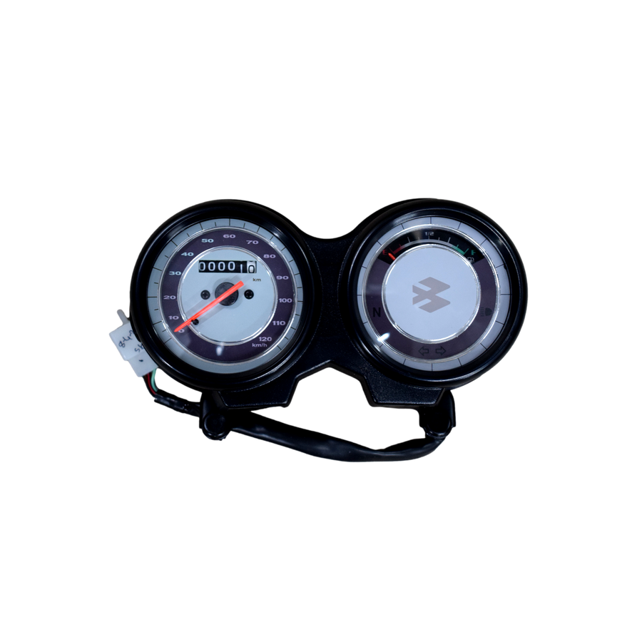 Velocímetro Platino 100 Bajaj Original