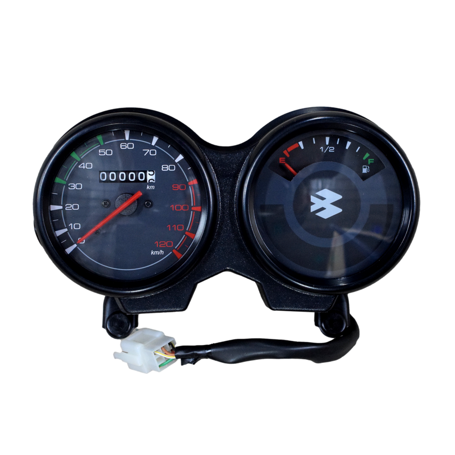 Velocimetro Boxer 125 Ct Bajaj Original