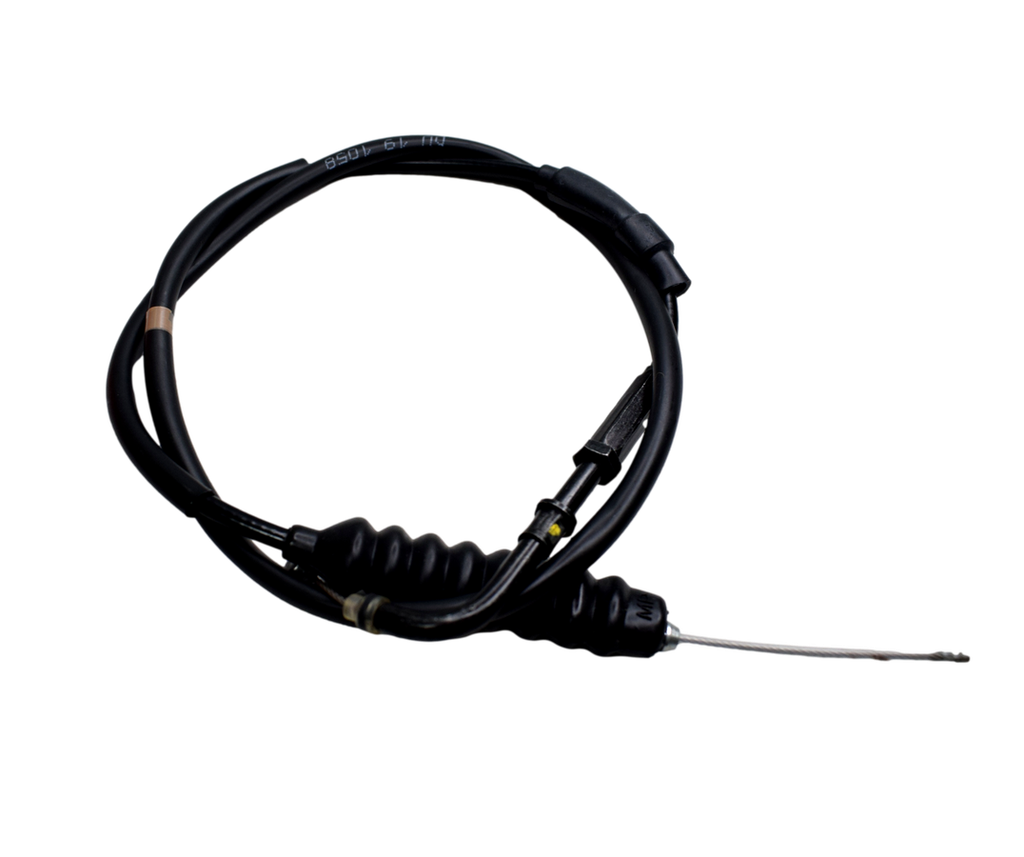 Cable Acelerador Boxer Titannium/Ks/Es - Boxer S Bajaj Original