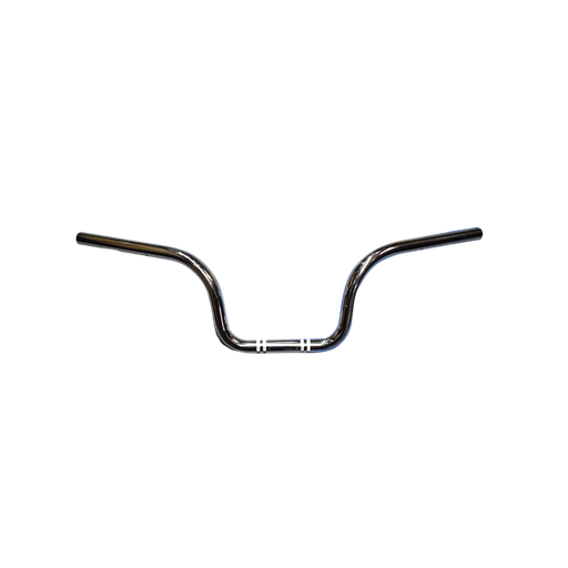 Manubrio Boxer 100 Ct-S1D Bajaj Original