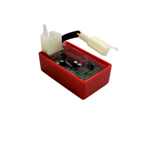 Cdi Platino 100 - Boxer 100 Tec Generico Nacional GENERICO