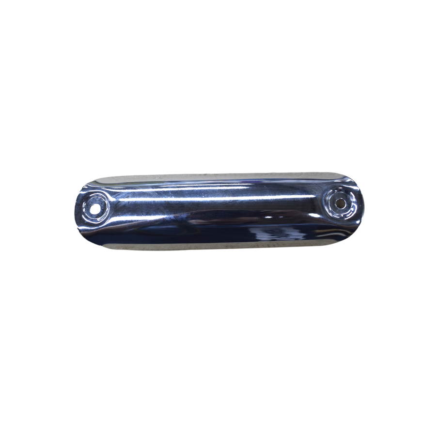 Cubierta de Mofle Boxer 100 Bajaj Original