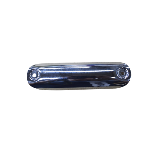 Cubierta de Mofle Boxer 100 Bajaj Original