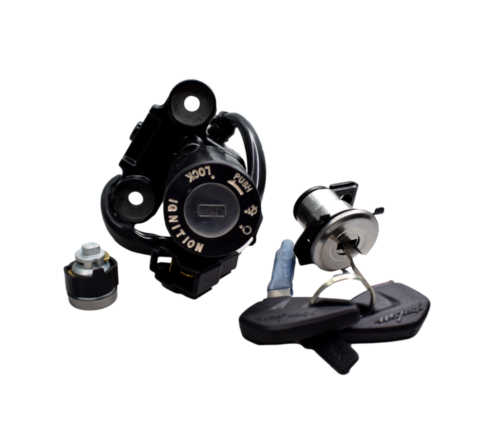 Switch de Encendido Pulsar 200 Rs Bajaj Original