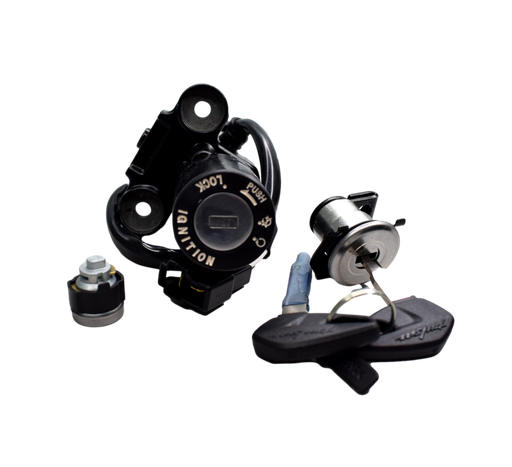 Switch de Encendido Pulsar 200 Rs Bajaj Original