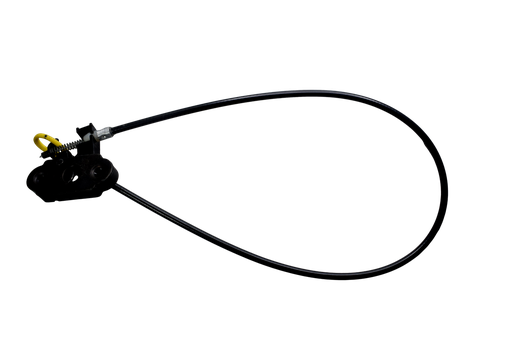 Cable de Sillin Wind 125 - Platino Bajaj Original