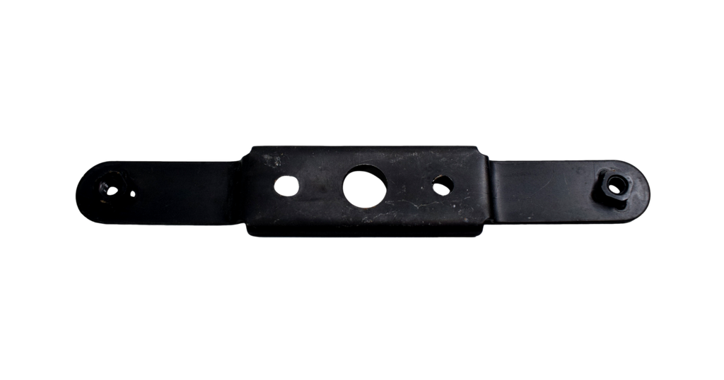 Soporte de Placa Wind 125 - Boxer 100 Bajaj Original