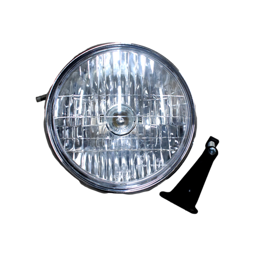 Farola Boxer 100 Bm (Classic) Bajaj Original
