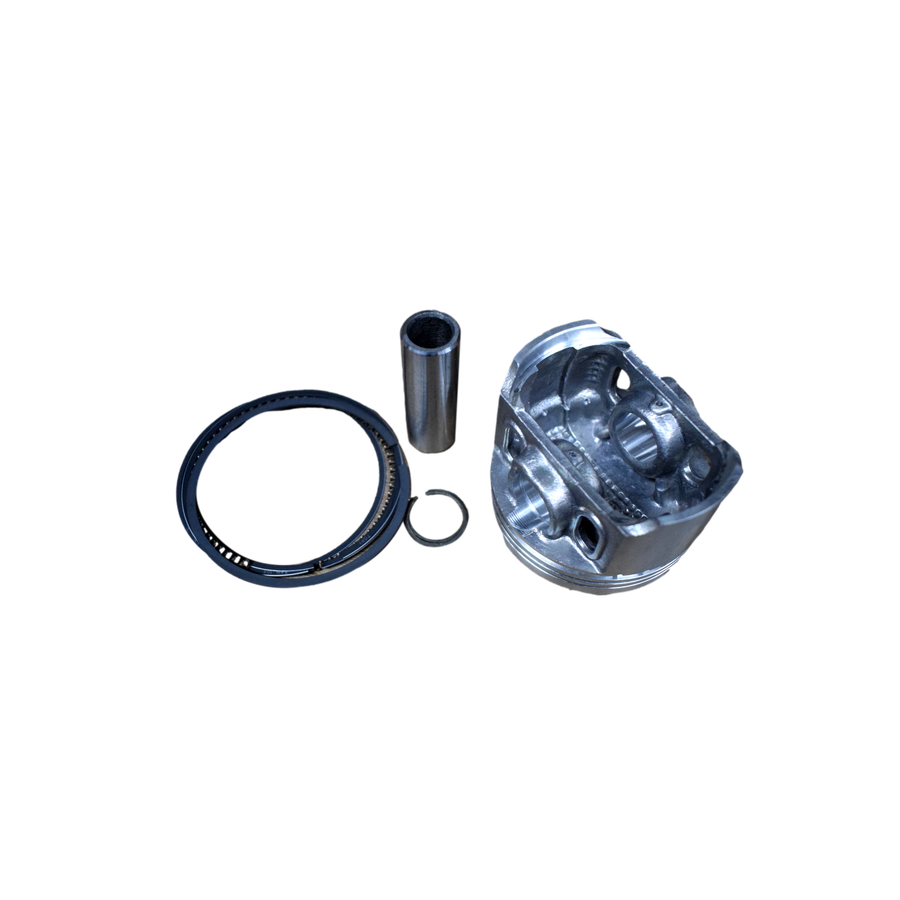 Kit Piston Pulsar 220 Generico India (1.00) GENERICO